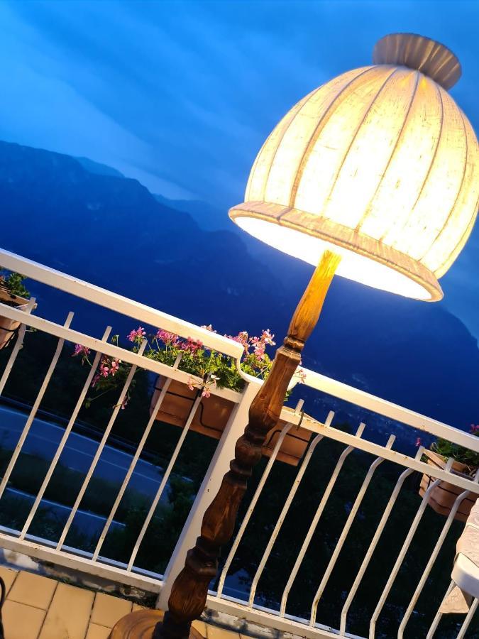Locanda Mirabeau ベッラージョ エクステリア 写真