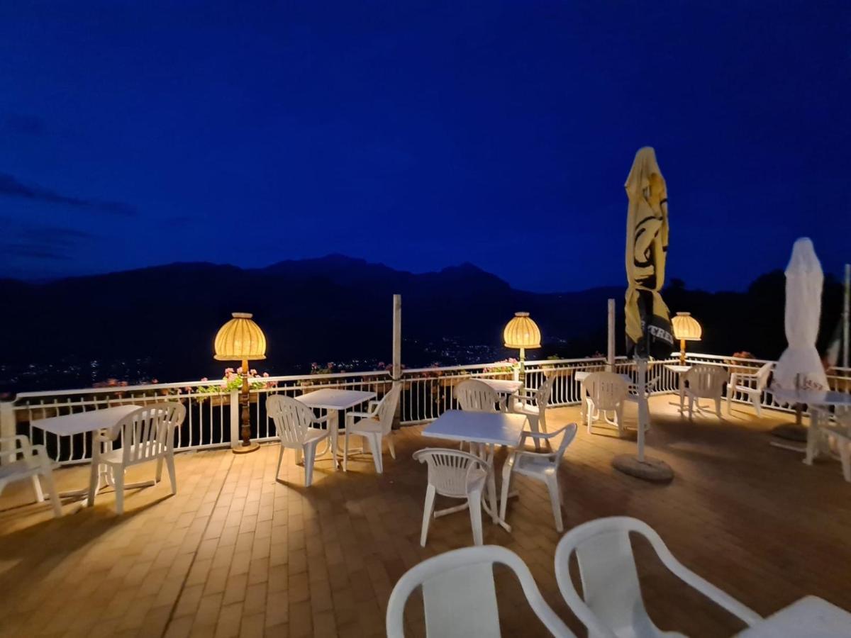 Locanda Mirabeau ベッラージョ エクステリア 写真