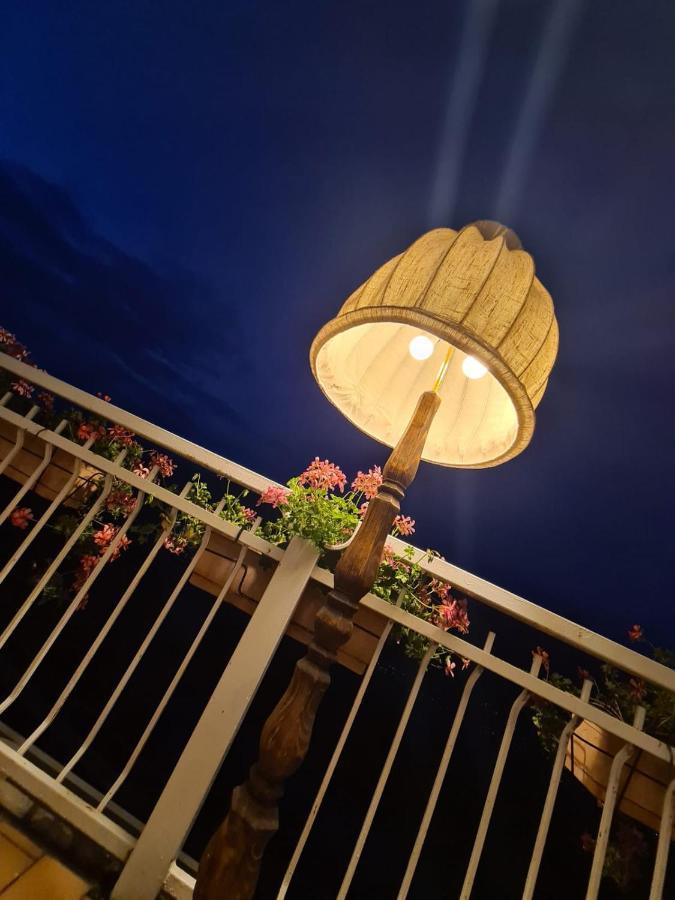 Locanda Mirabeau ベッラージョ エクステリア 写真
